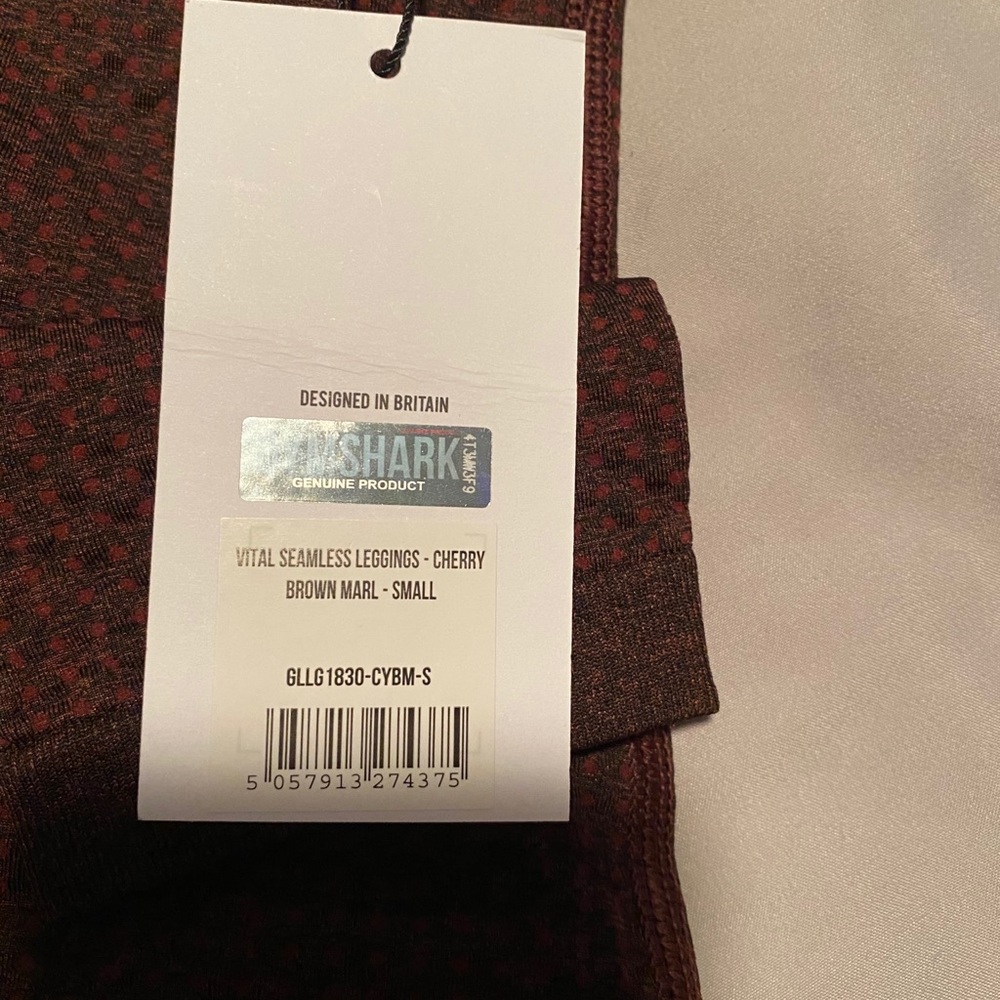 VITAL LEGGINGS